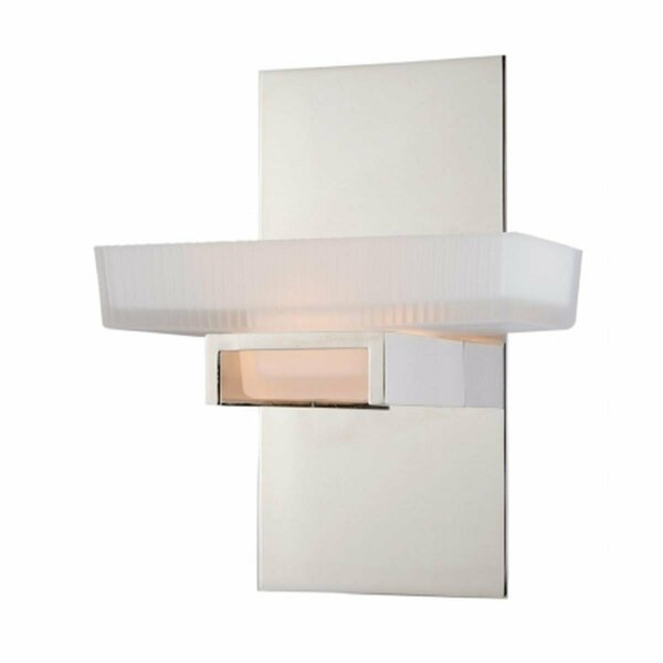 Perfecttwinkle Gatsby 1L Vanity - Polished Nickel PE3265465